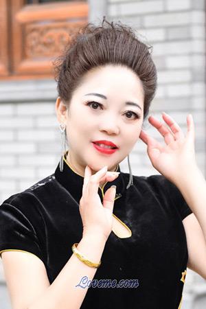 China women