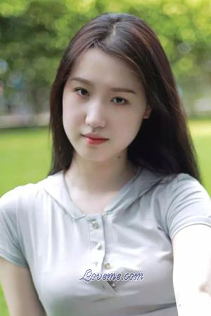 201368 - Xiaotong Edad: 25 - China