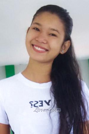 201609 - Jenny Edad: 21 - Filipinas