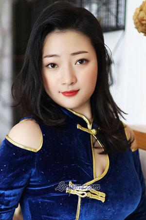 202074 - Siyi Age: 21 - China