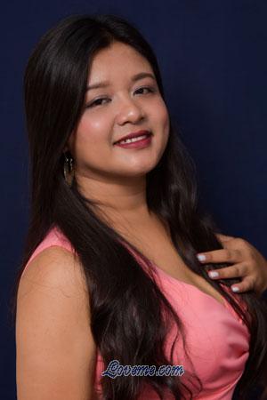 203134 - Anna Marie Edad: 27 - Filipinas