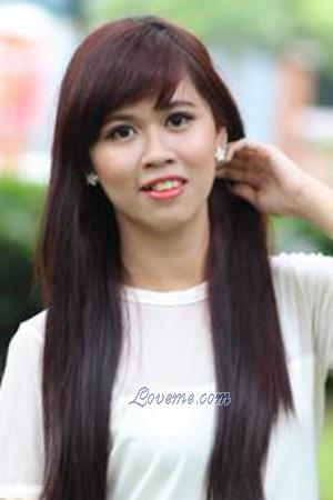 203691 - Thi Quynh Nhu Edad: 28 - Vietnam