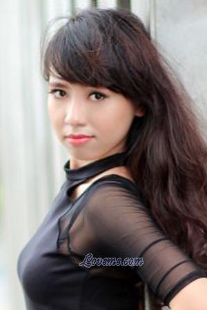 203693 - Ngoc Thuy An Edad: 36 - Vietnam