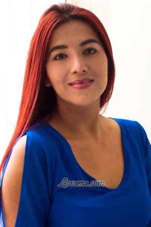 204026 - Linda Edad: 34 - Perú