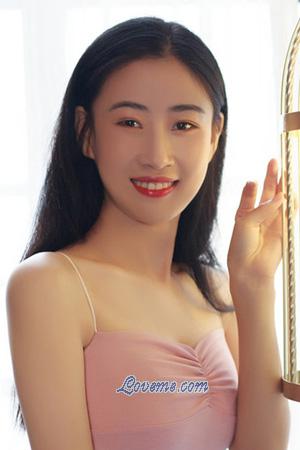 204644 - Lili Edad: 48 - China