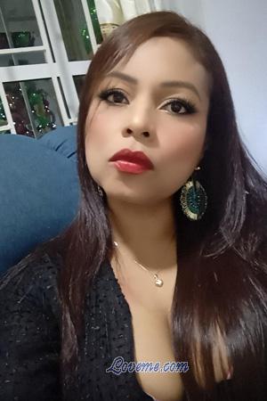 207178 - Sandra Edad: 42 - Colombia