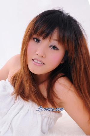 207637 - Limei Edad: 36 - China