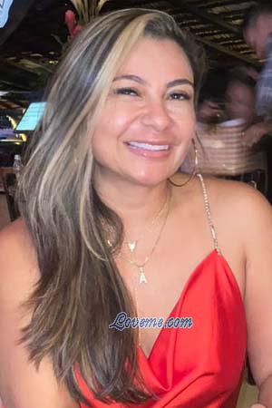 207682 - Paola Andrea Edad: 47 - Colombia