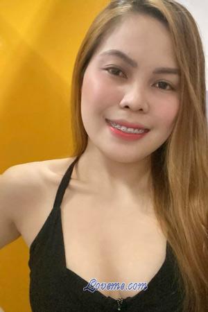 207695 - Rosemarie Edad: 29 - Filipinas