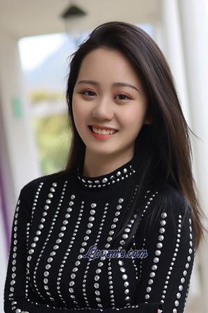 208025 - Lingfei Edad: 23 - China