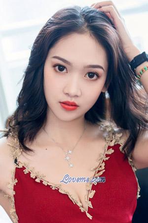 208633 - Rongjun Edad: 39 - China