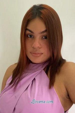 209040 - Maria Alejandra Edad: 30 - Colombia