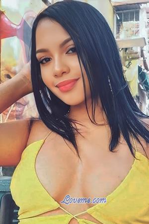 209511 - Sandra Edad: 27 - Colombia