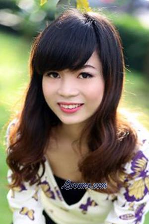 210314 - Thi Truong Quyen Edad: 30 - Vietnam