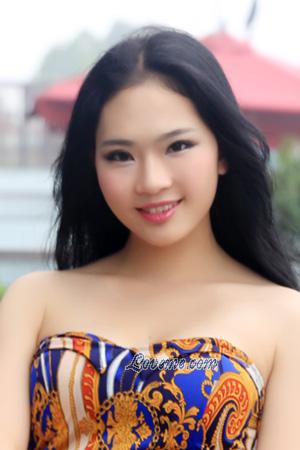 211598 - Jenny Edad: 25 - China