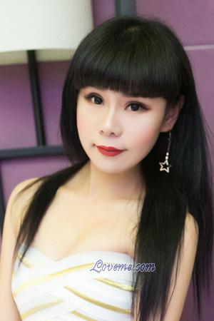 211599 - Sandra Edad: 37 - China