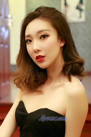 214497 - Jocelyn Edad: 28 - China