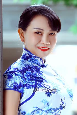 214676 - Ninola Edad: 49 - China