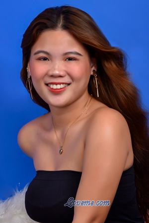 214917 - Irene Mae Edad: 23 - Filipinas