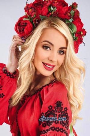 215212 - Anna Edad: 35 - Ucrania