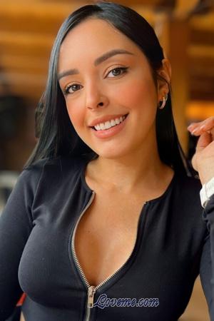 215861 - Daniela Edad: 33 - Colombia