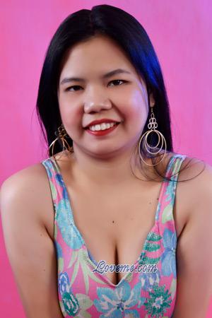 216465 - Patrice Louise Edad: 29 - Filipinas