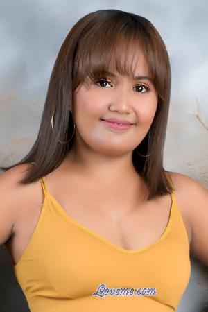 218476 - Hanlien Elissa Edad: 26 - Filipinas