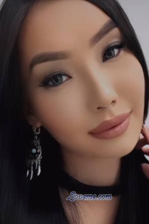 Kazajstán women