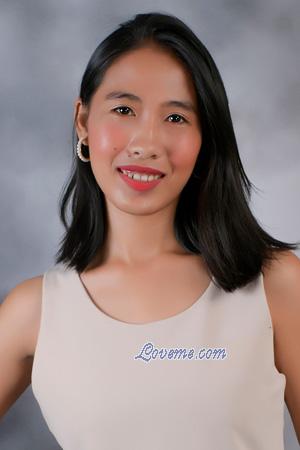 219169 - Allaisah Mei Edad: 20 - Filipinas