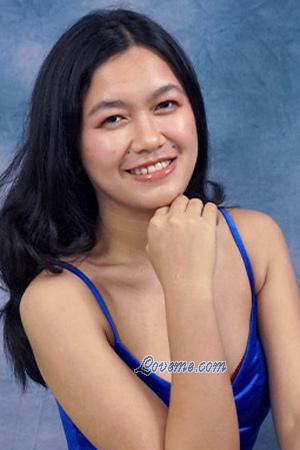 219672 - Lucia Edad: 24 - Filipinas