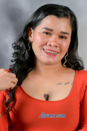 219789 - Rosalie Edad: 35 - Filipinas