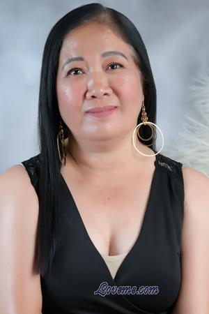 220148 - Rosalina Edad: 50 - Filipinas