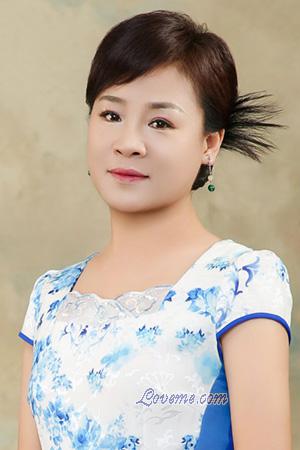 220268 - Ying Edad: 49 - China