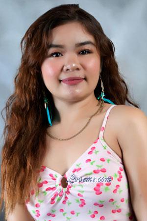 220683 - Leslie Nicole Edad: 19 - Filipinas