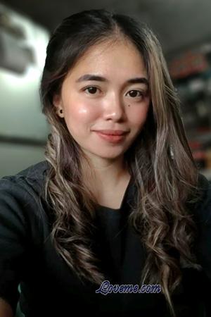 221189 - Brendalyn Edad: 28 - Filipinas