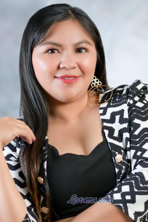 221257 - Rhea Mae Antoniette Edad: 27 - Filipinas