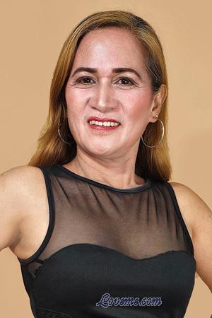 221259 - Ma. Elena Edad: 56 - Filipinas