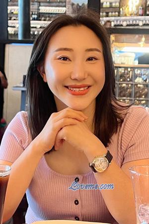 221581 - Lindy Edad: 45 - China