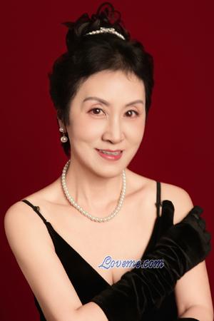 221839 - Meryl Edad: 60 - China