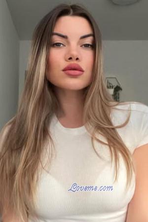 Ladies of Eastern-Europe