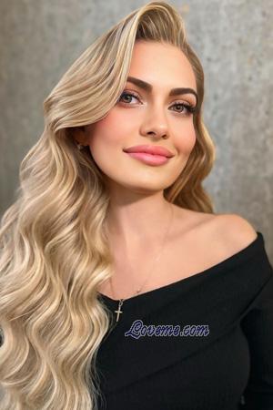 222112 - Anna Edad: 33 - Ucrania