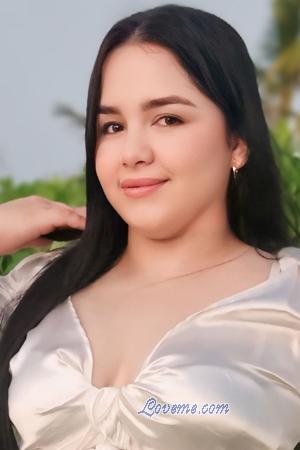 222162 - Maria Alejandra Edad: 26 - Colombia
