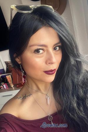 222217 - Paulina Edad: 40 - México