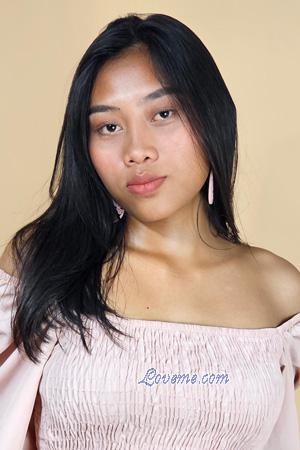 222296 - Carla Mae Edad: 19 - Filipinas