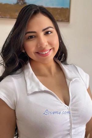 222485 - Yirledy Edad: 27 - Colombia