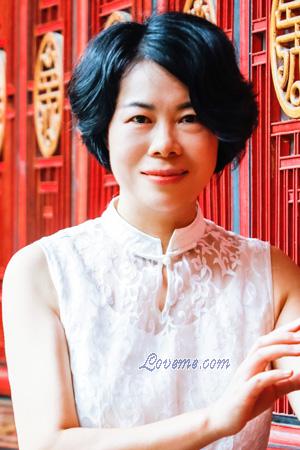 Ladies of China