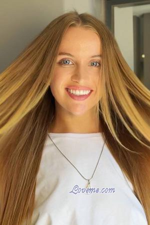 222547 - Krystyna Edad: 30 - Ucrania
