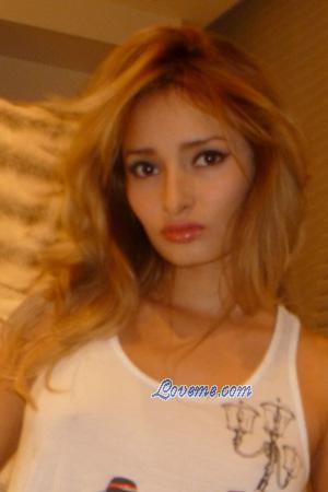 222560 - Karen Edad: 35 - México