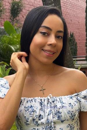 222569 - Indira Edad: 29 - Colombia