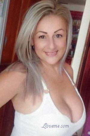 222581 - Rosita Edad: 43 - Costa Rica